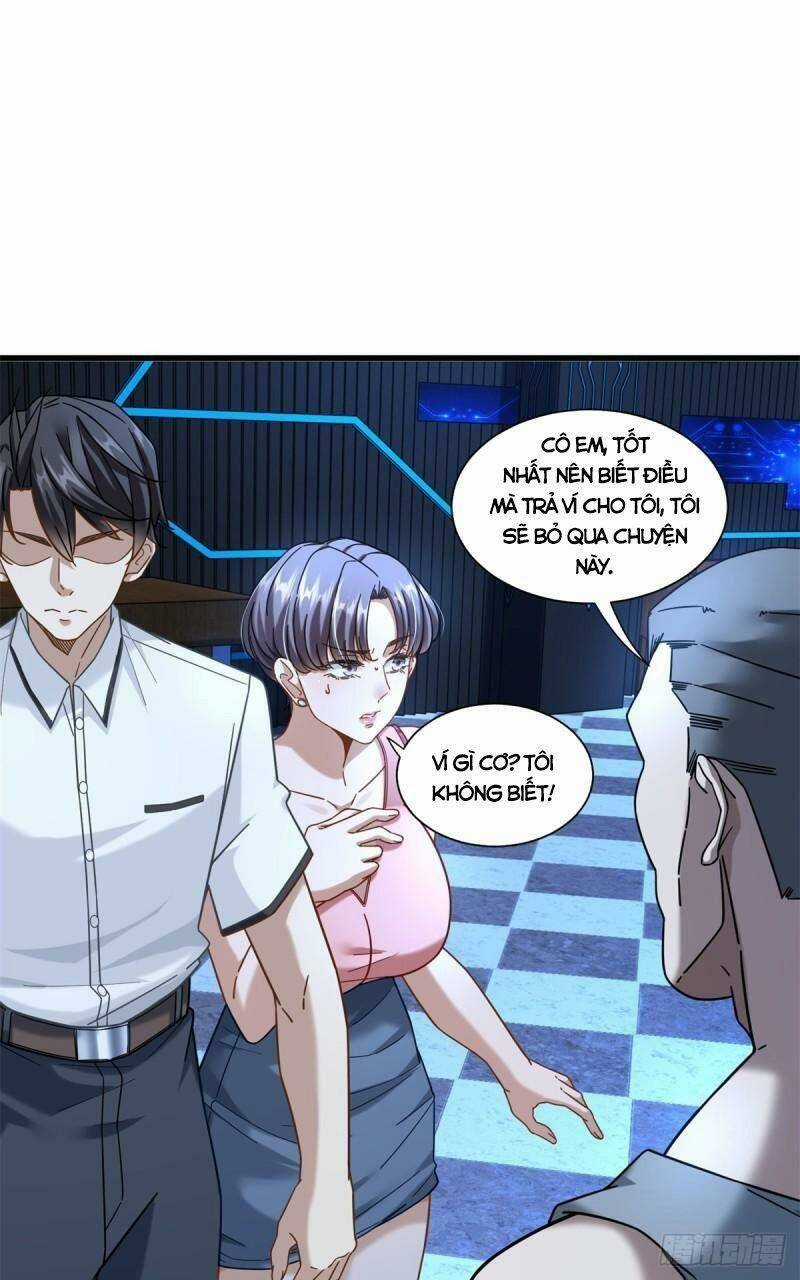 Tân Cực Phẩm Toàn Năng Cao Thủ Chapter 43 trang 11