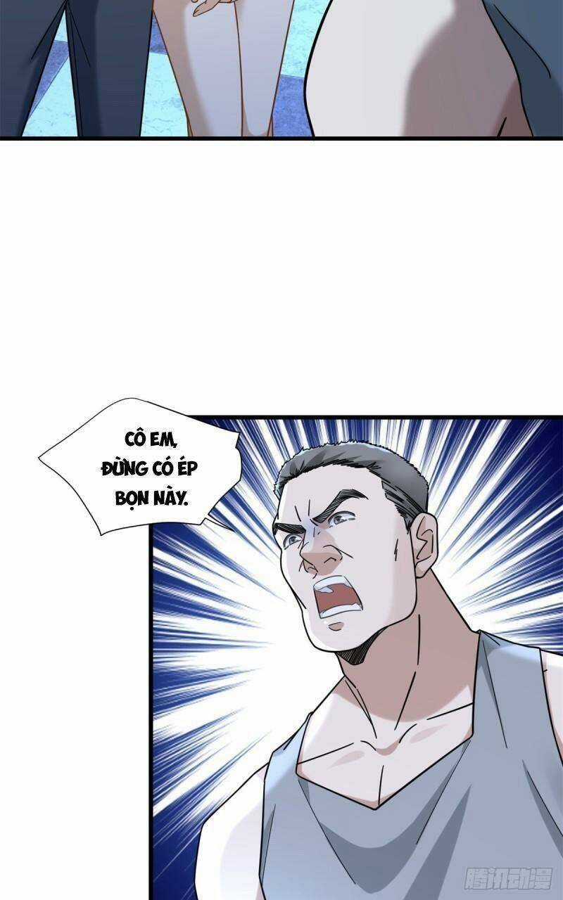 Tân Cực Phẩm Toàn Năng Cao Thủ Chapter 43 trang 12