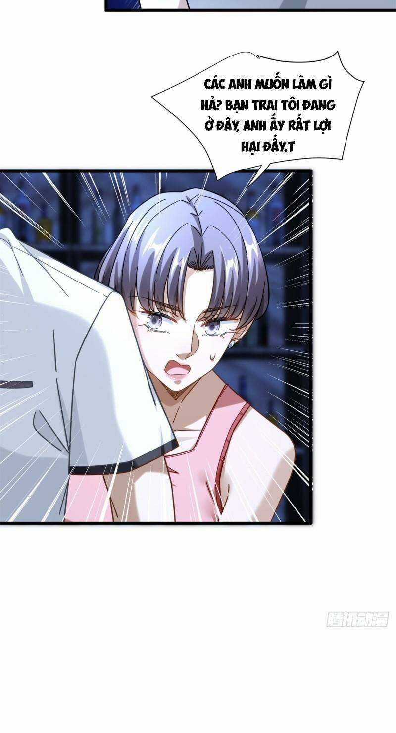 Tân Cực Phẩm Toàn Năng Cao Thủ Chapter 43 trang 13