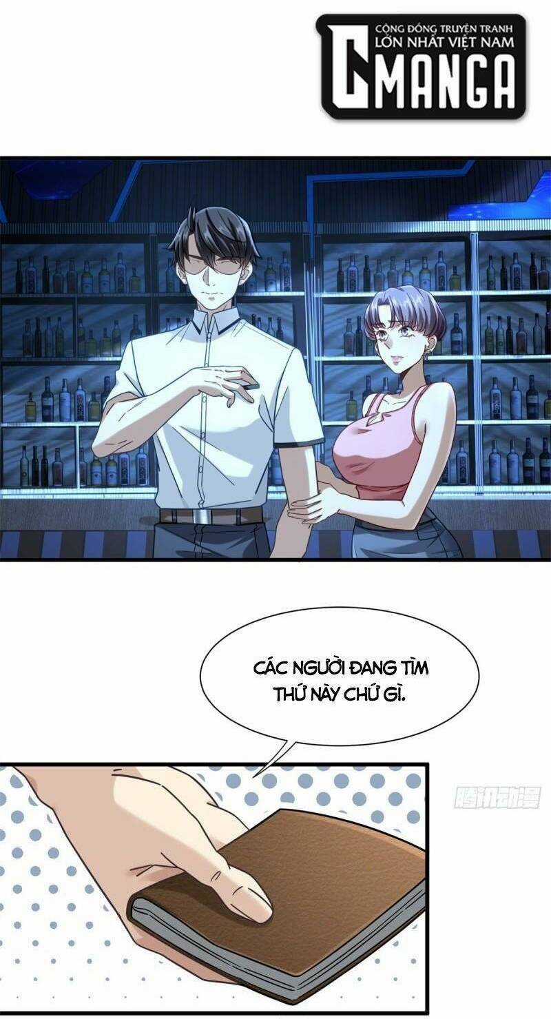 Tân Cực Phẩm Toàn Năng Cao Thủ Chapter 43 trang 14