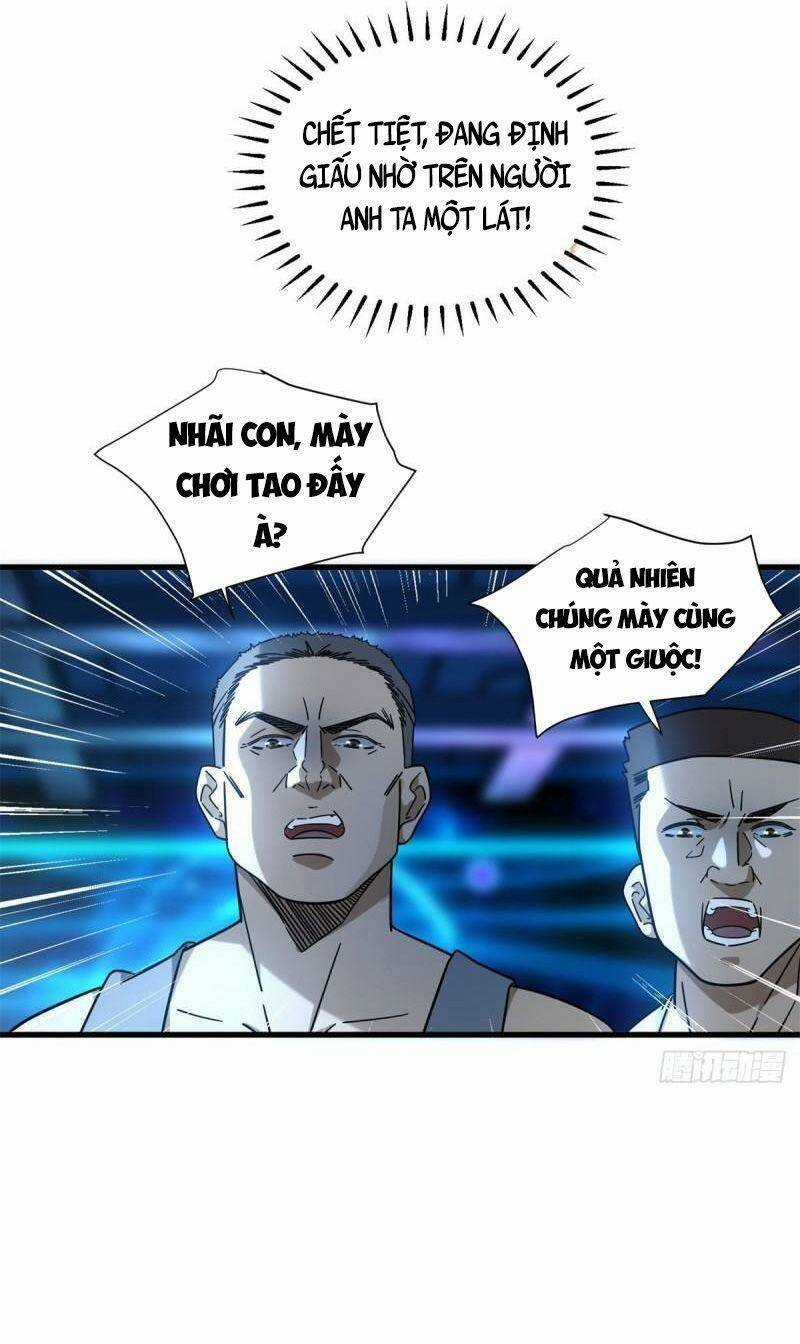 Tân Cực Phẩm Toàn Năng Cao Thủ Chapter 43 trang 15