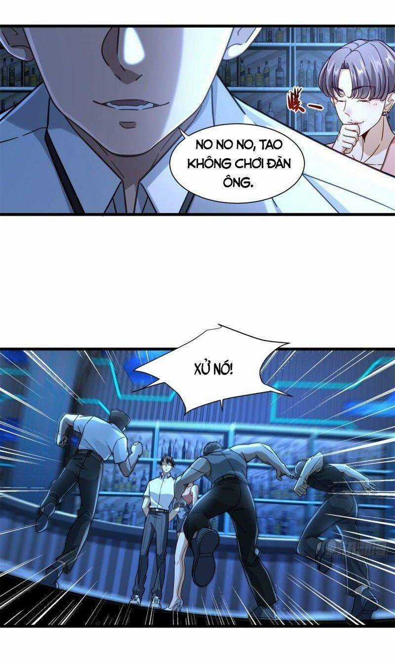 Tân Cực Phẩm Toàn Năng Cao Thủ Chapter 43 trang 16