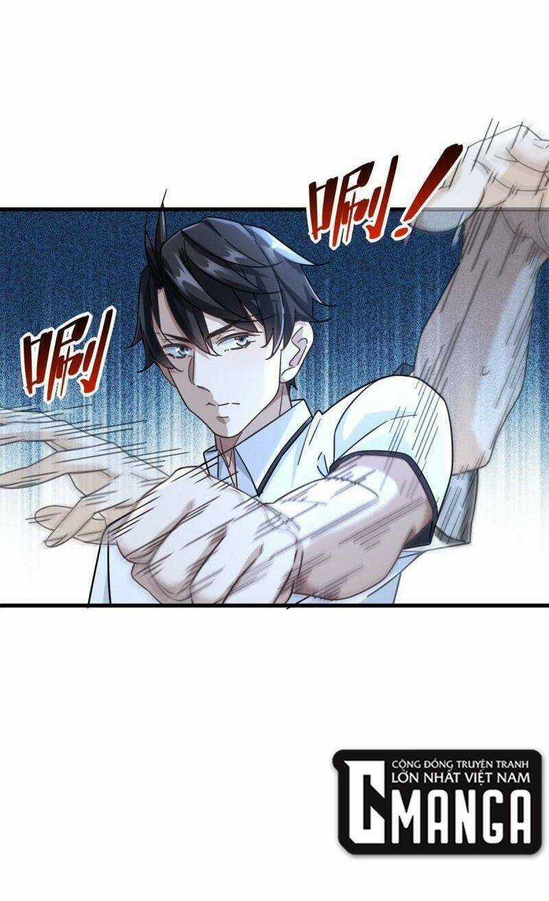 Tân Cực Phẩm Toàn Năng Cao Thủ Chapter 43 trang 17