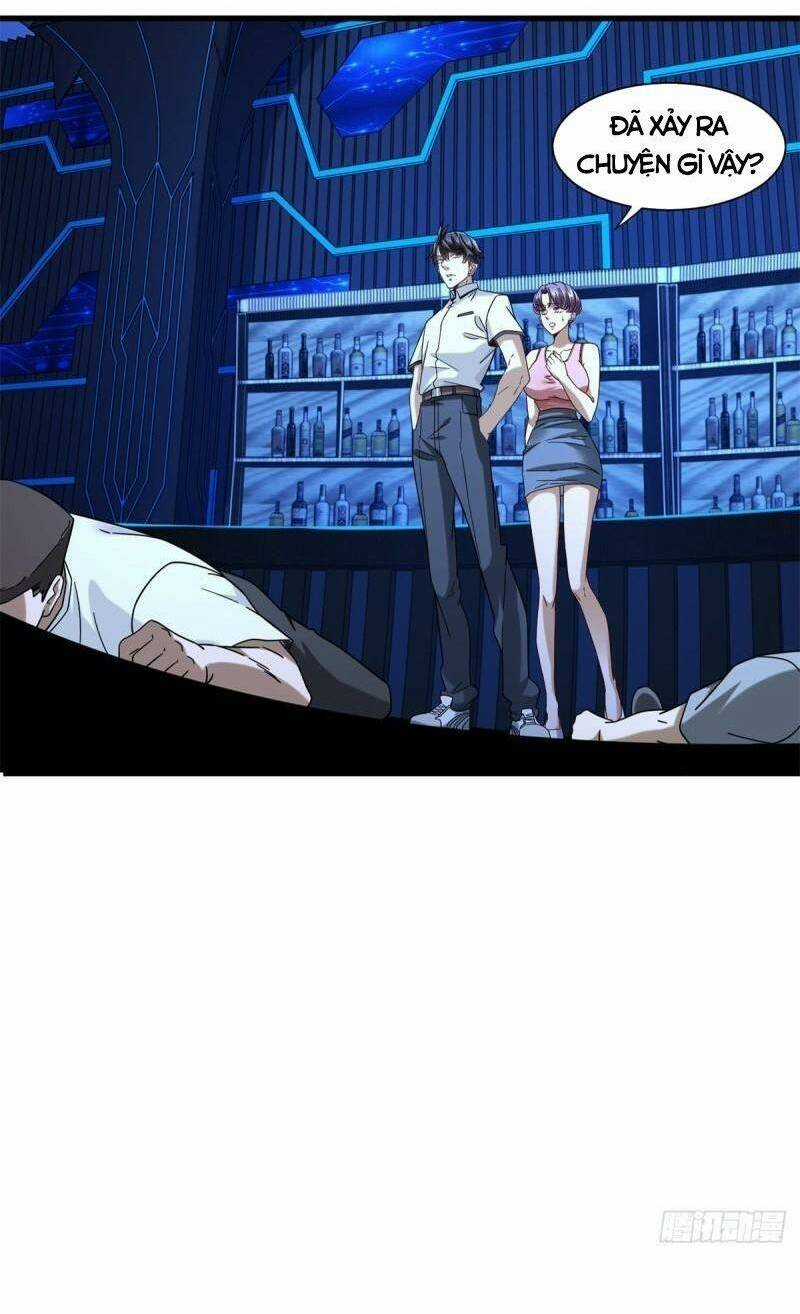 Tân Cực Phẩm Toàn Năng Cao Thủ Chapter 43 trang 18