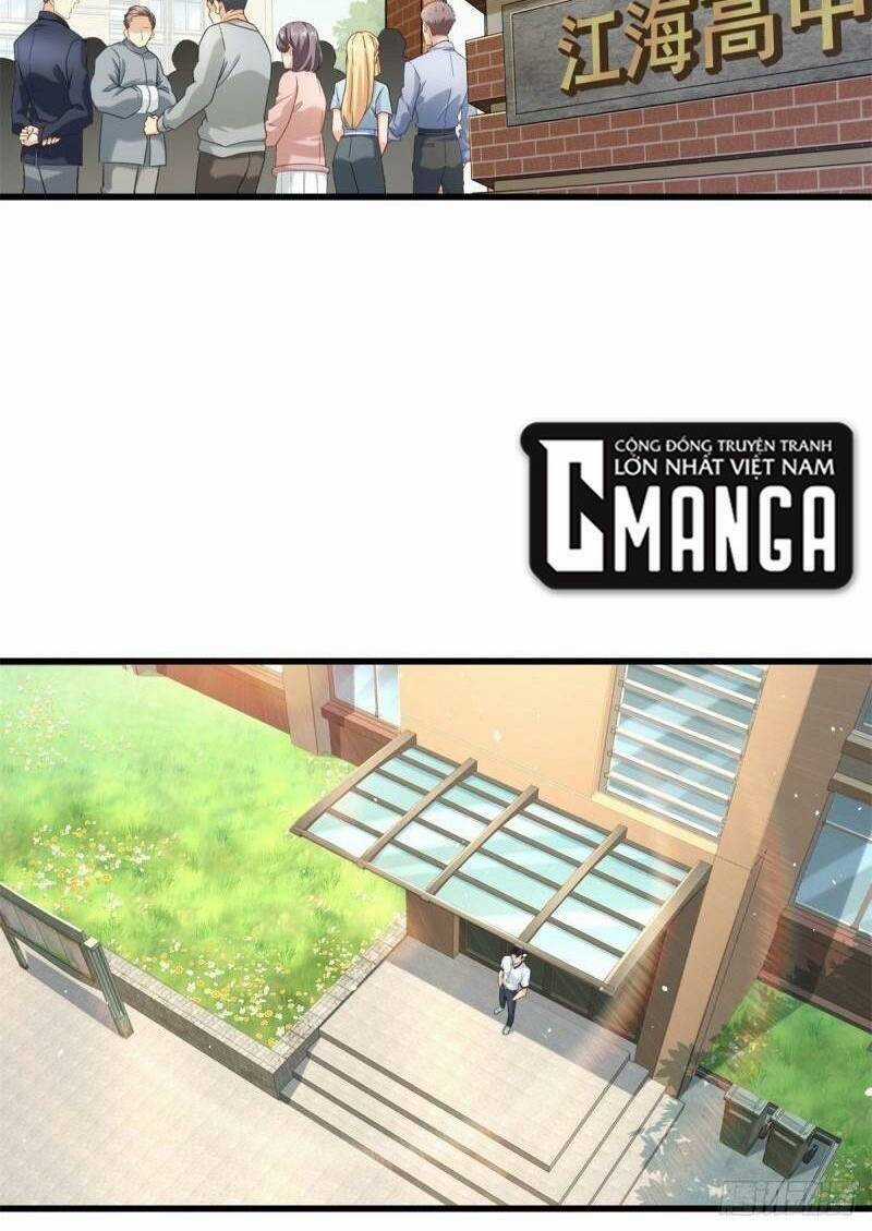 Tân Cực Phẩm Toàn Năng Cao Thủ Chapter 43 trang 2