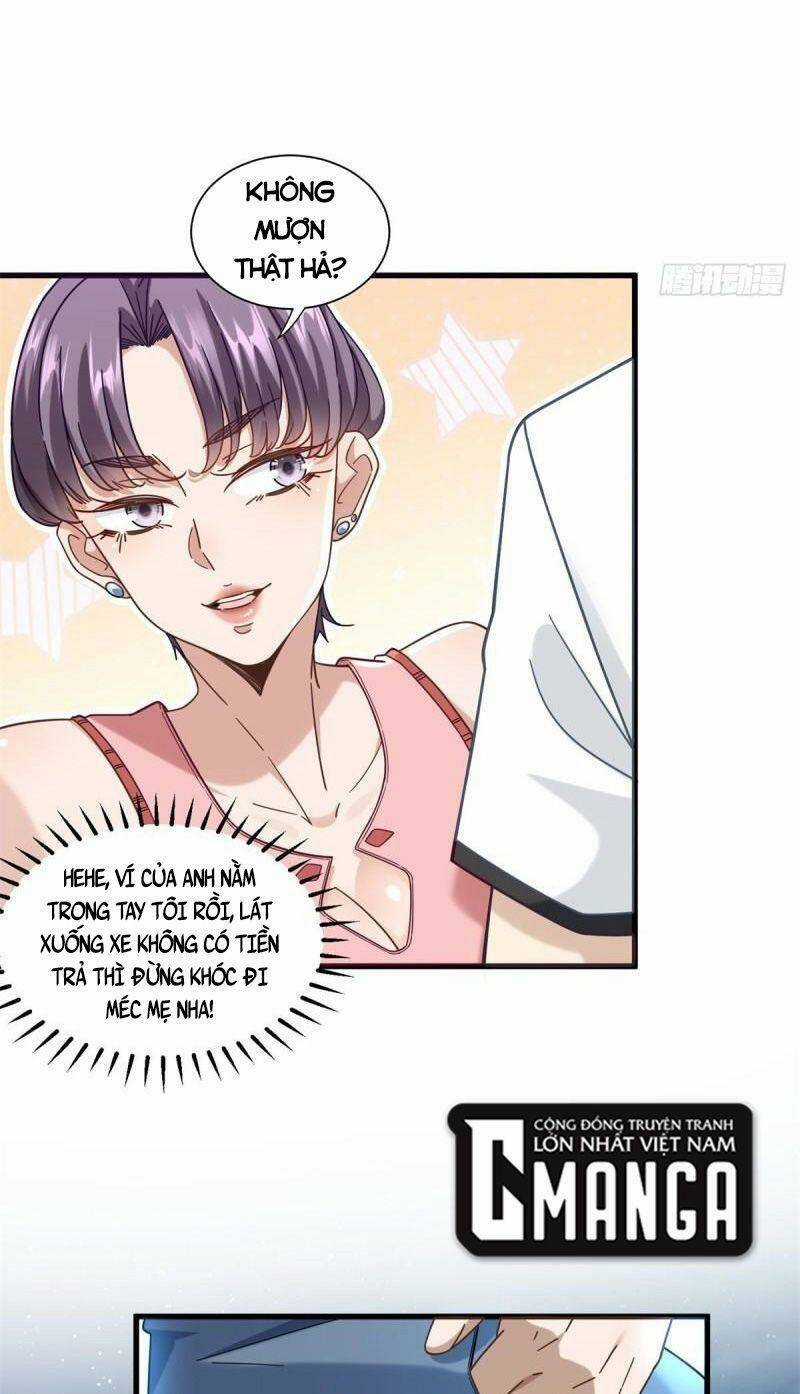 Tân Cực Phẩm Toàn Năng Cao Thủ Chapter 43 trang 21