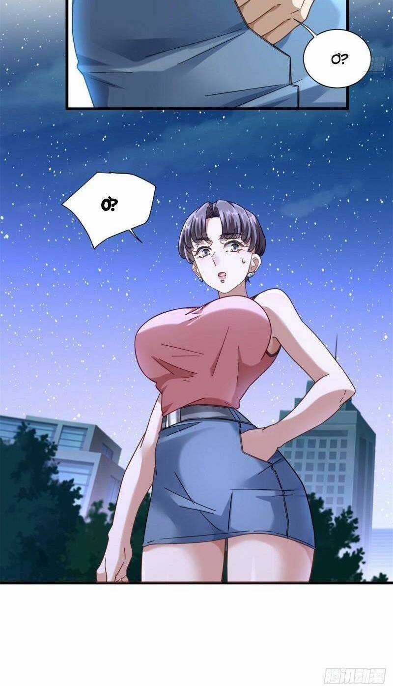 Tân Cực Phẩm Toàn Năng Cao Thủ Chapter 43 trang 22