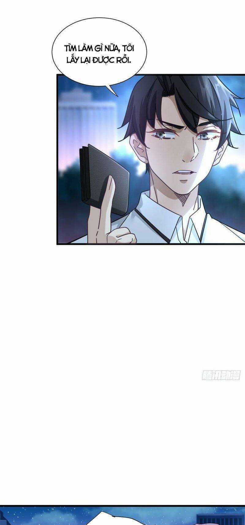 Tân Cực Phẩm Toàn Năng Cao Thủ Chapter 43 trang 23