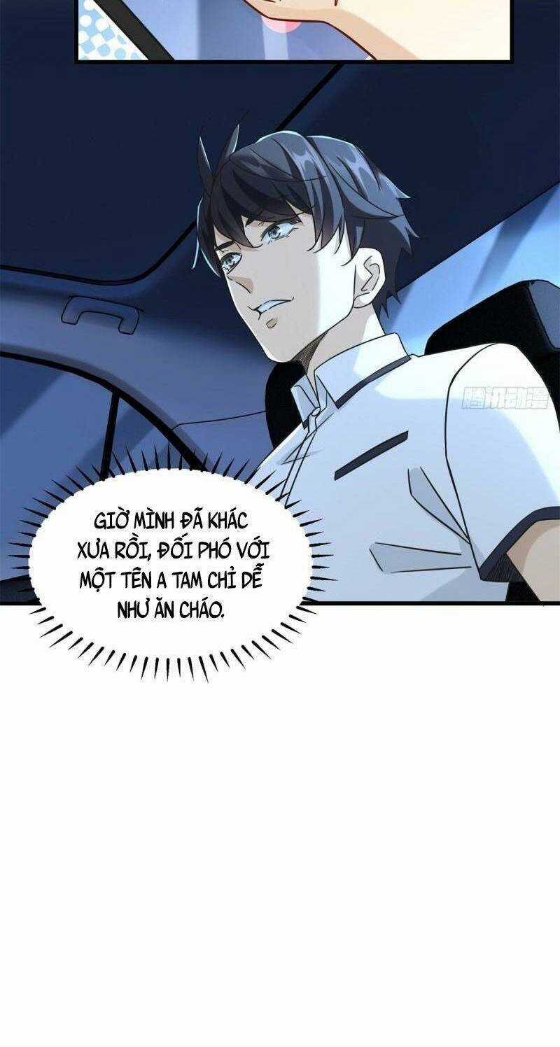 Tân Cực Phẩm Toàn Năng Cao Thủ Chapter 43 trang 26