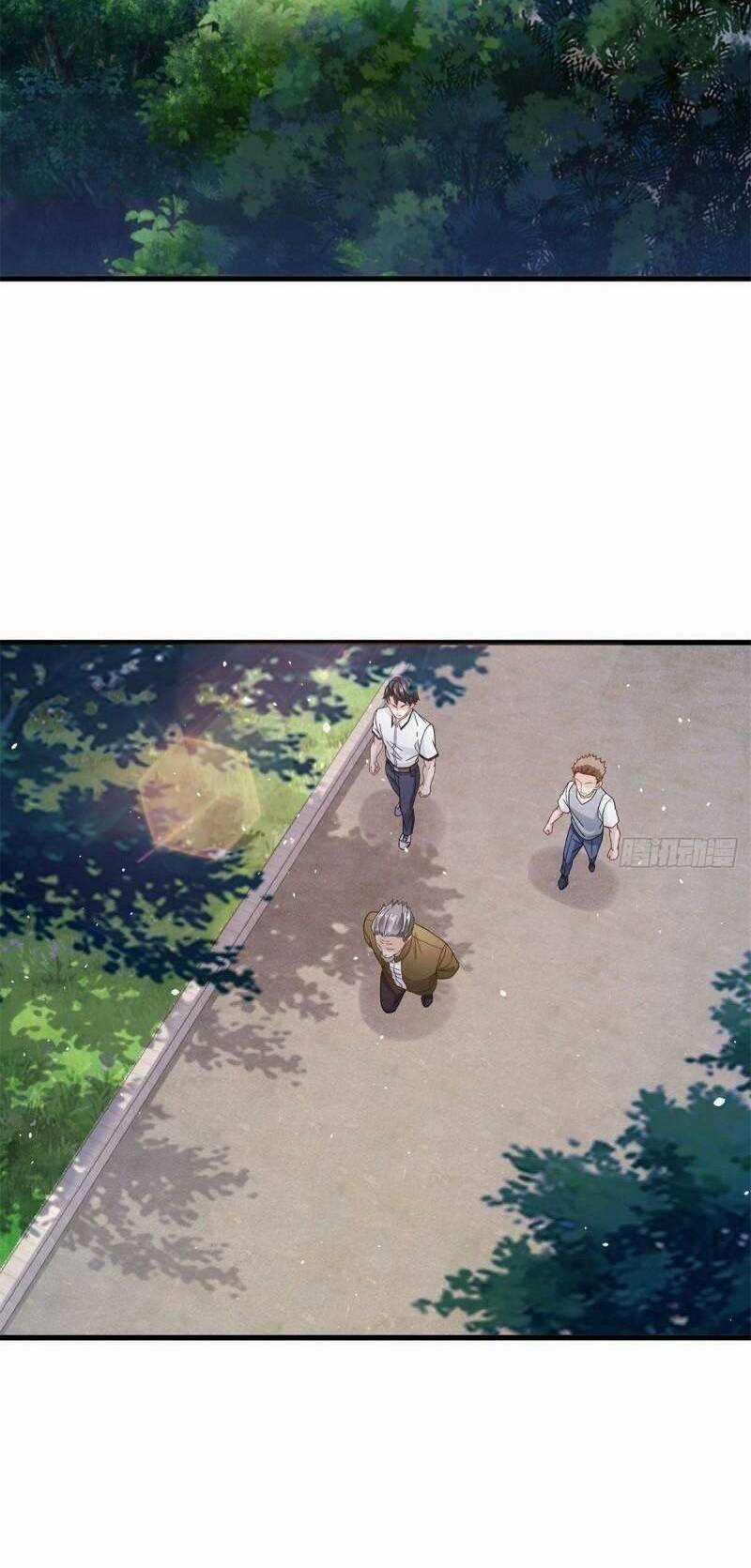 Tân Cực Phẩm Toàn Năng Cao Thủ Chapter 43 trang 28