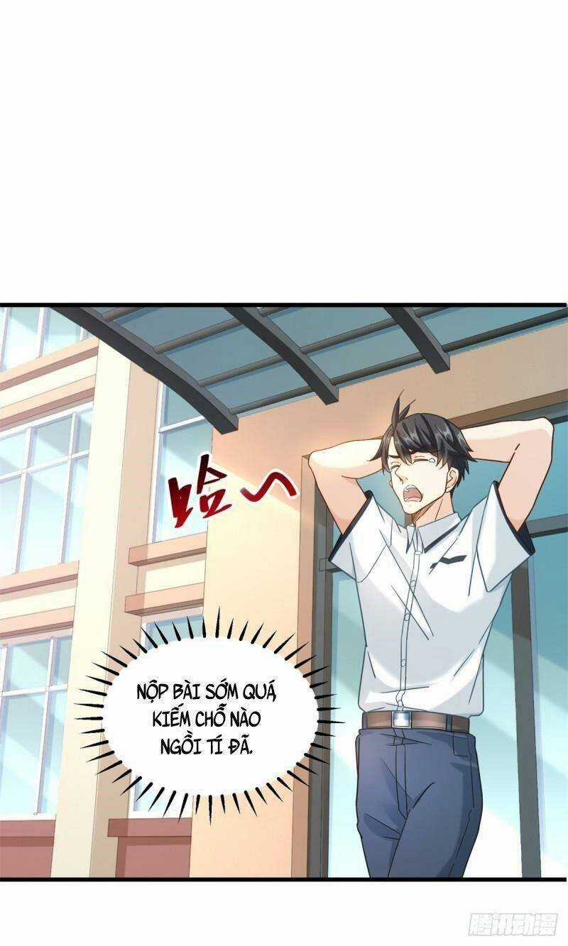 Tân Cực Phẩm Toàn Năng Cao Thủ Chapter 43 trang 3