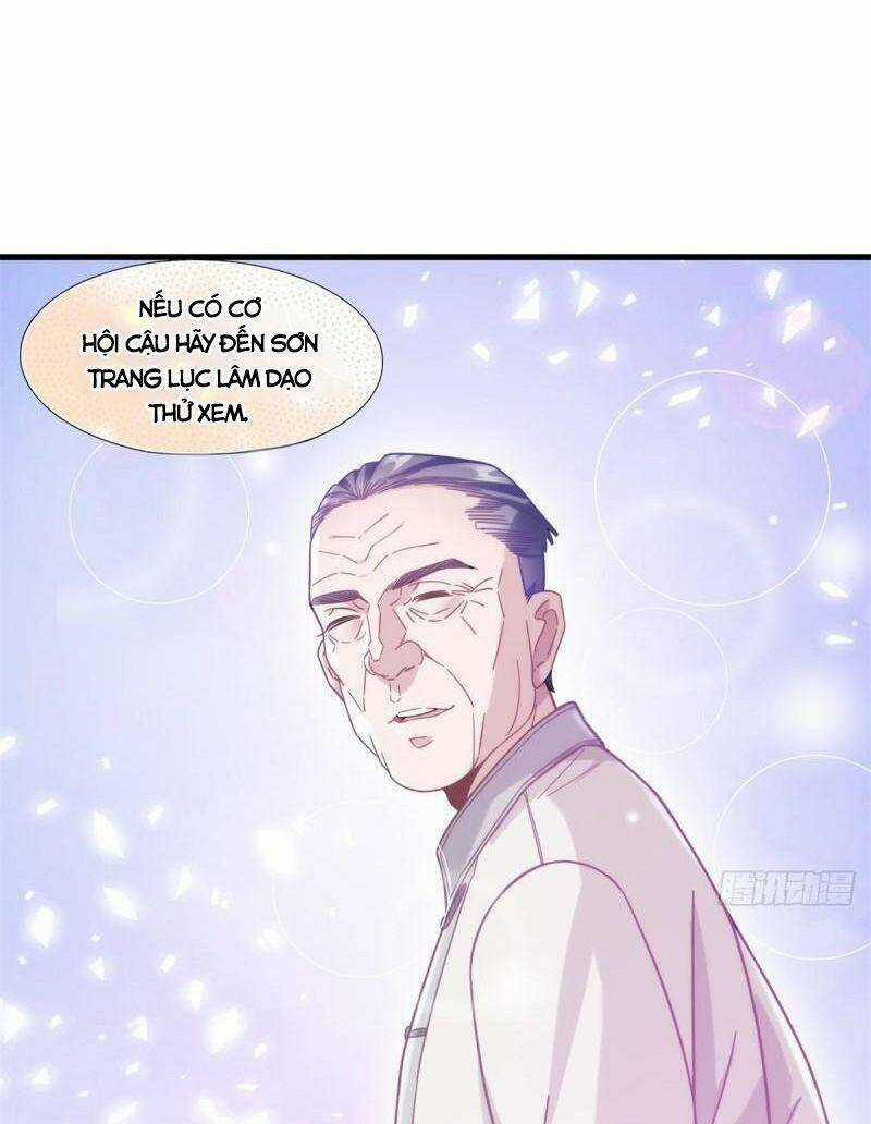 Tân Cực Phẩm Toàn Năng Cao Thủ Chapter 43 trang 31