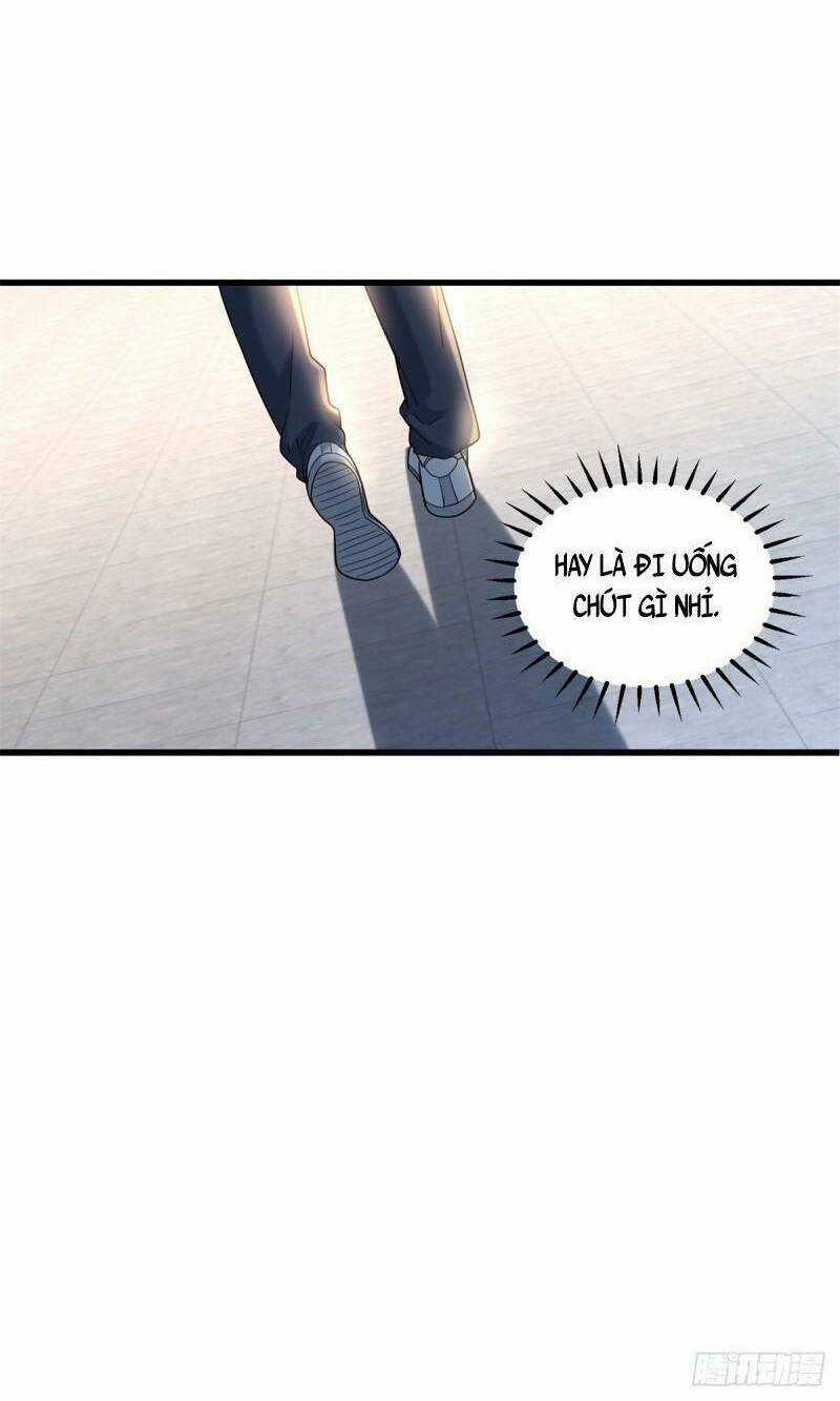 Tân Cực Phẩm Toàn Năng Cao Thủ Chapter 43 trang 4