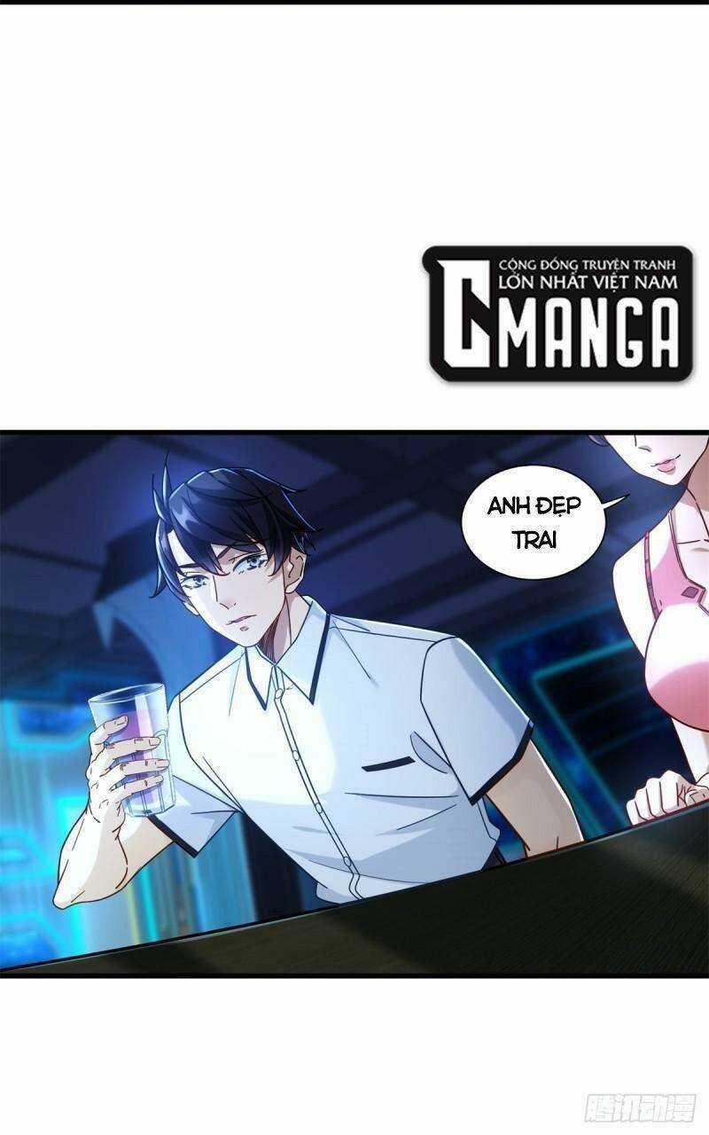 Tân Cực Phẩm Toàn Năng Cao Thủ Chapter 43 trang 6