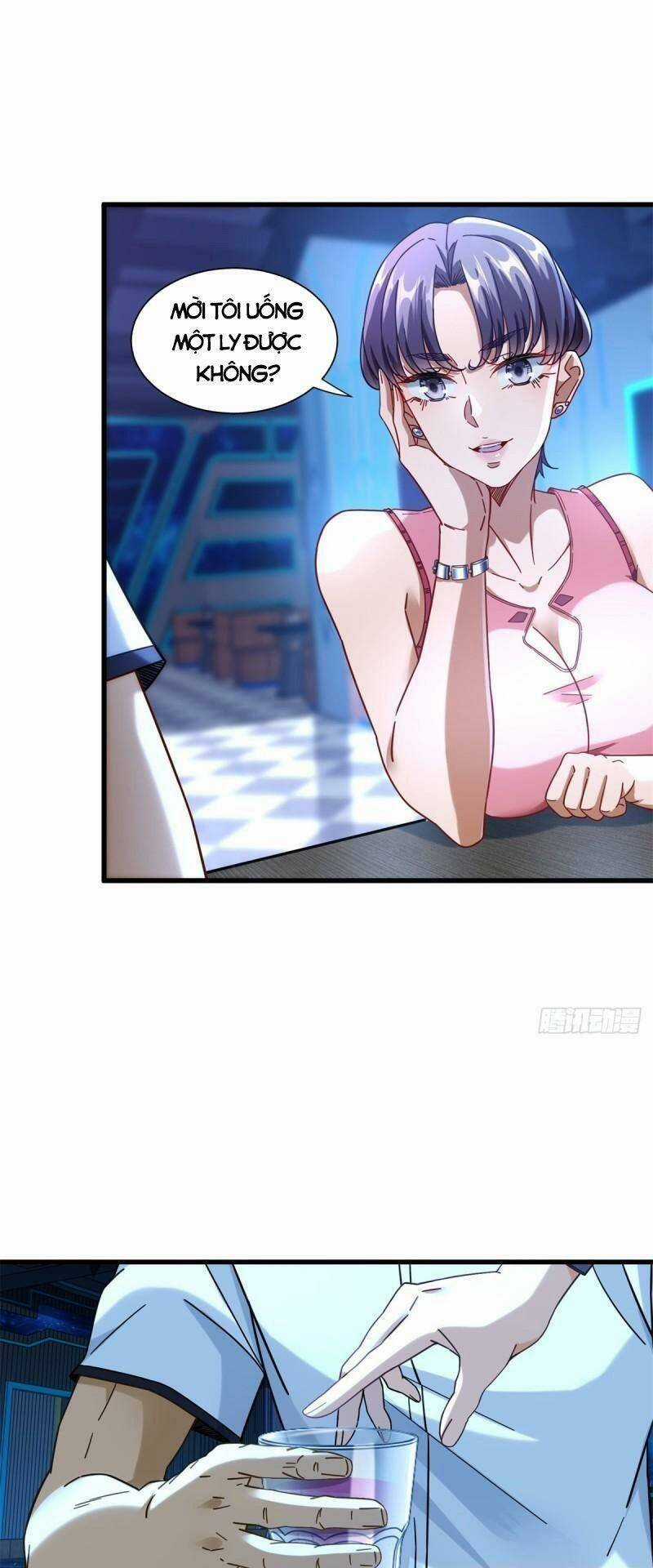 Tân Cực Phẩm Toàn Năng Cao Thủ Chapter 43 trang 7