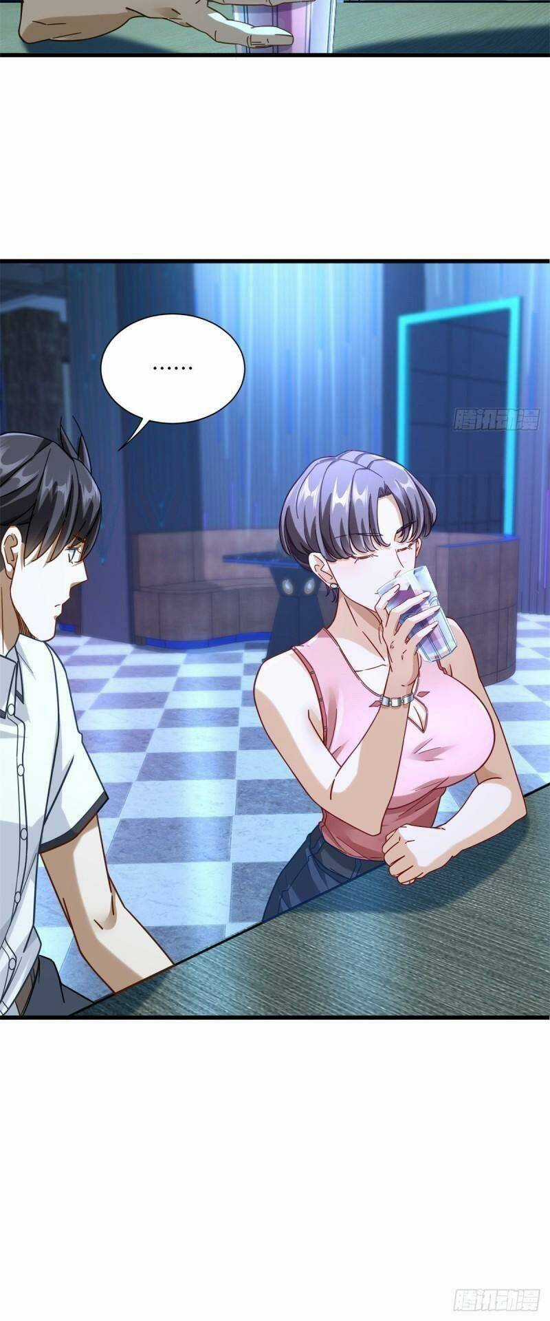 Tân Cực Phẩm Toàn Năng Cao Thủ Chapter 43 trang 8