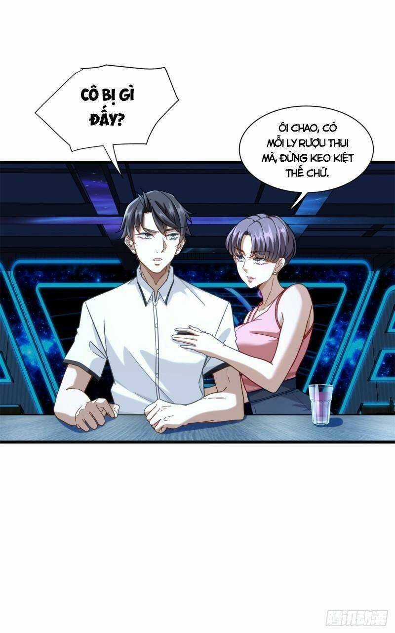 Tân Cực Phẩm Toàn Năng Cao Thủ Chapter 43 trang 9