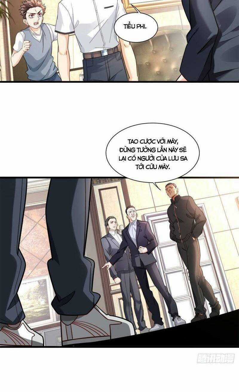 Tân Cực Phẩm Toàn Năng Cao Thủ Chapter 44 trang 10