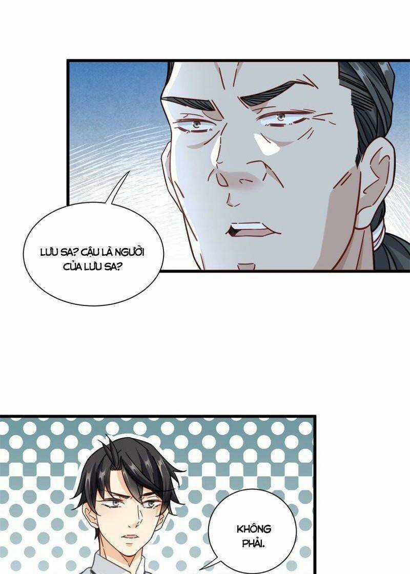 Tân Cực Phẩm Toàn Năng Cao Thủ Chapter 44 trang 11