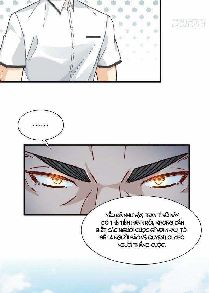 Tân Cực Phẩm Toàn Năng Cao Thủ Chapter 44 trang 12