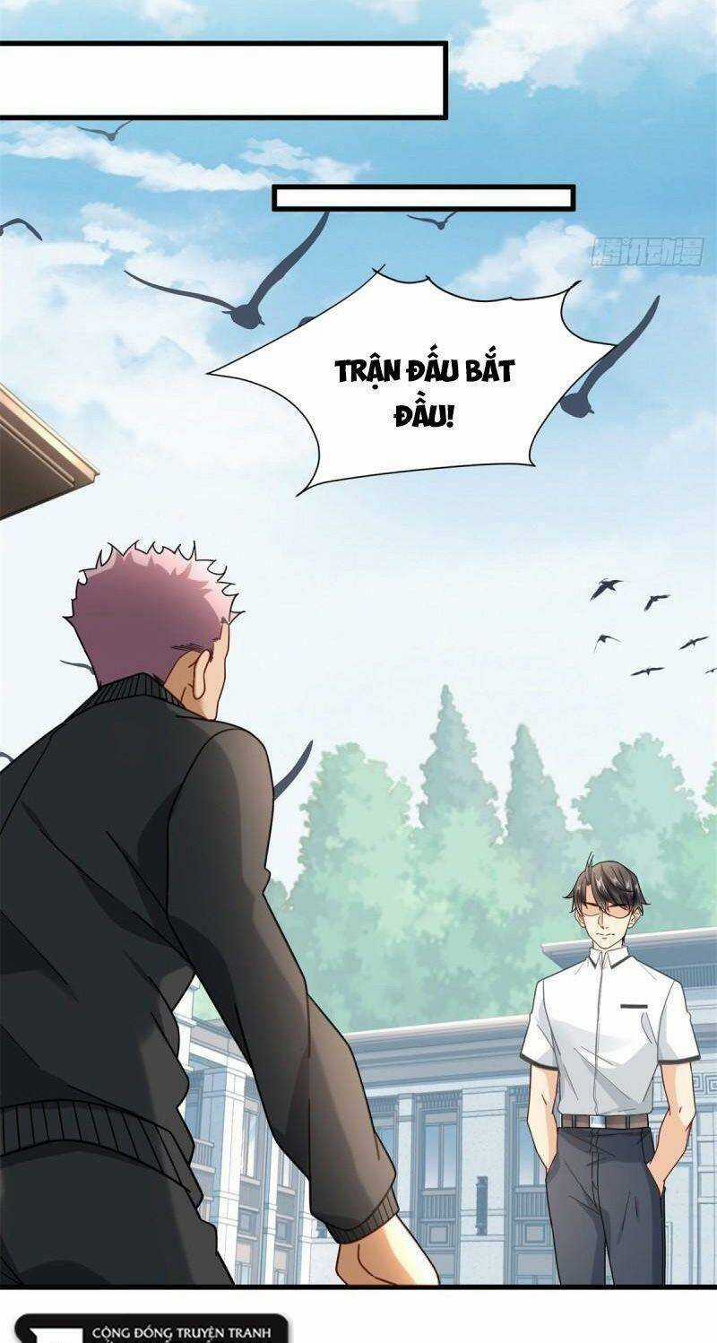 Tân Cực Phẩm Toàn Năng Cao Thủ Chapter 44 trang 13