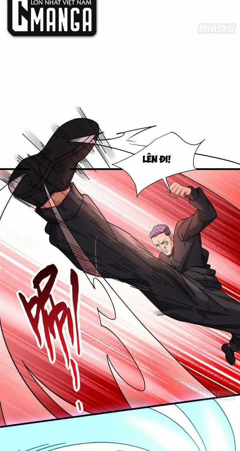 Tân Cực Phẩm Toàn Năng Cao Thủ Chapter 44 trang 14