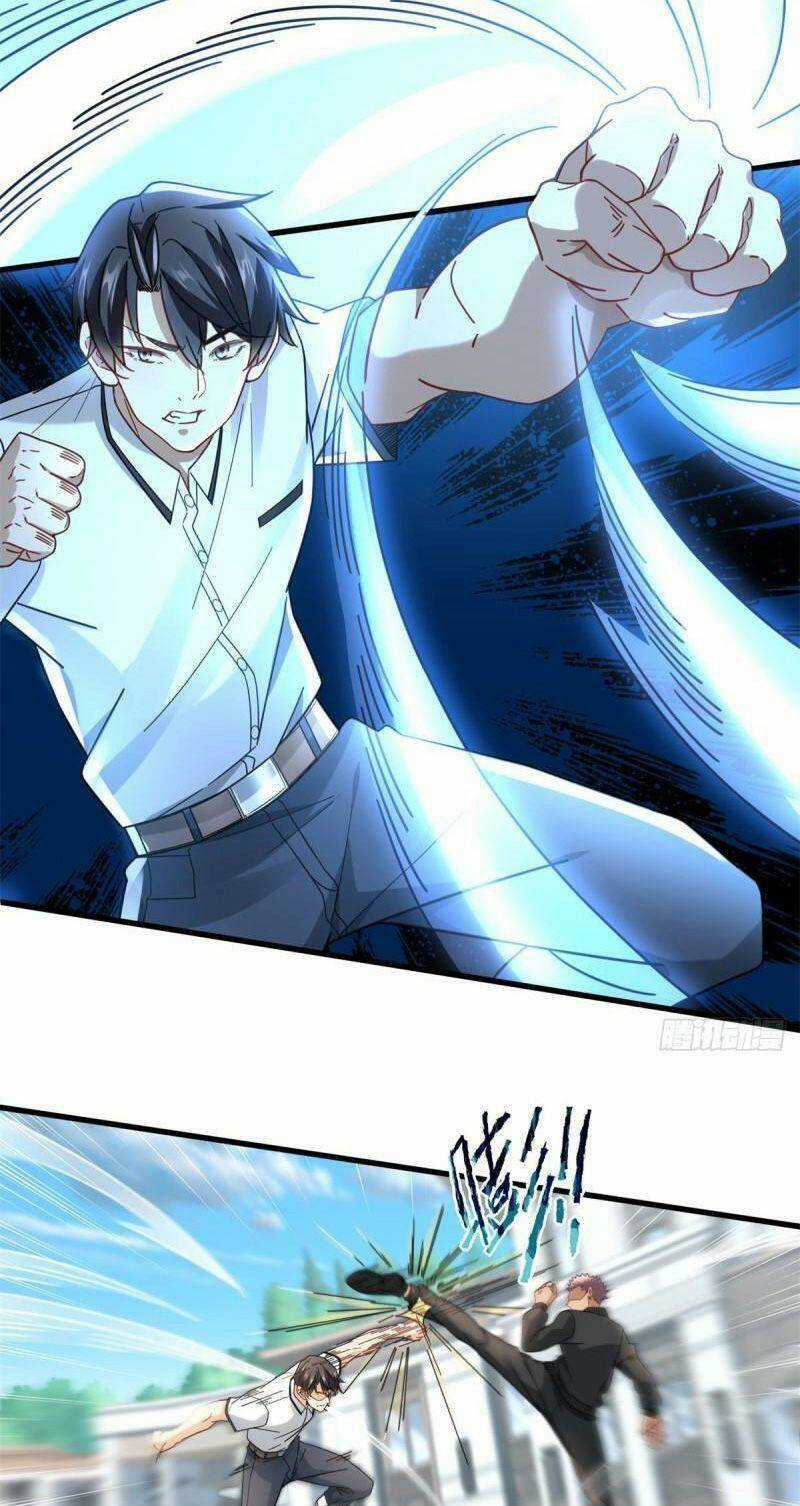 Tân Cực Phẩm Toàn Năng Cao Thủ Chapter 44 trang 15