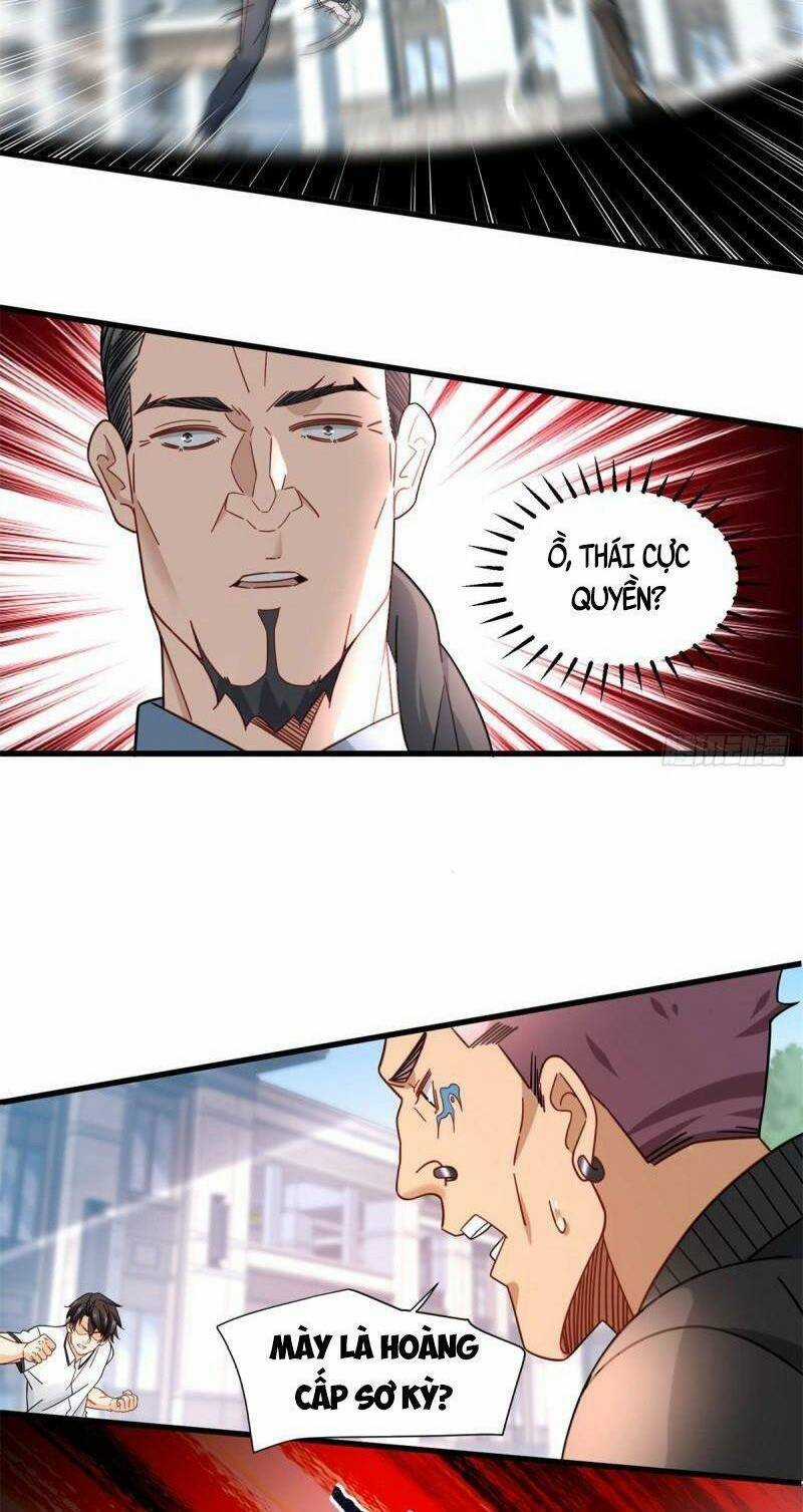 Tân Cực Phẩm Toàn Năng Cao Thủ Chapter 44 trang 16