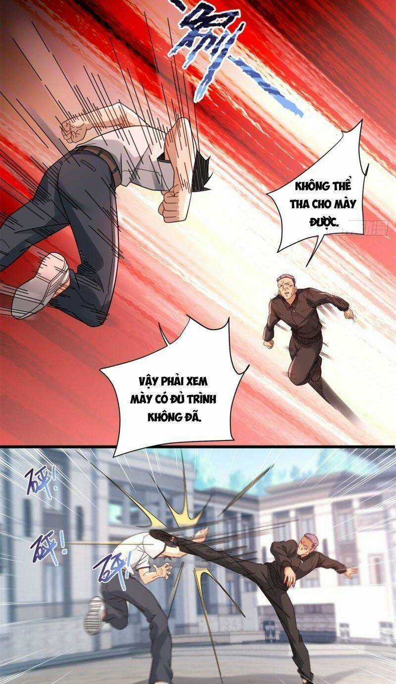 Tân Cực Phẩm Toàn Năng Cao Thủ Chapter 44 trang 17