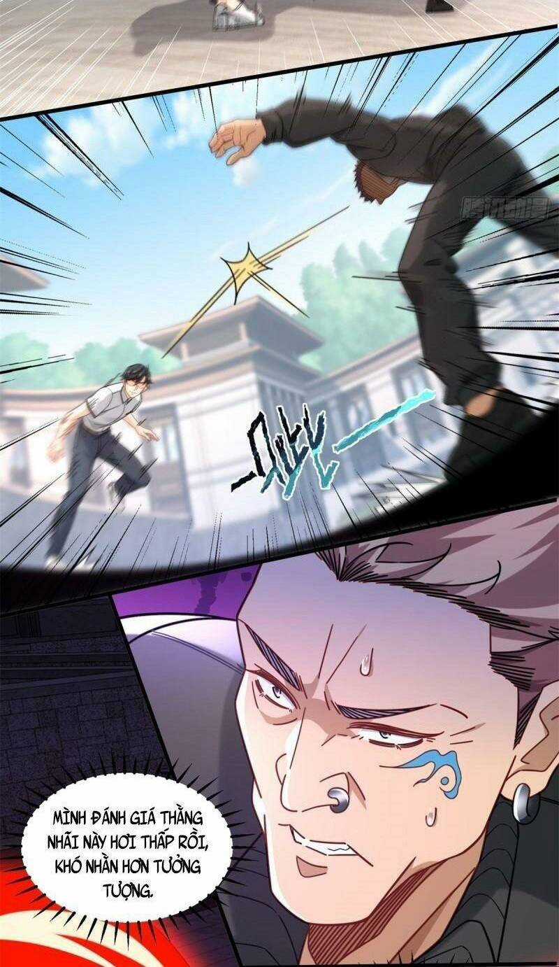 Tân Cực Phẩm Toàn Năng Cao Thủ Chapter 44 trang 18