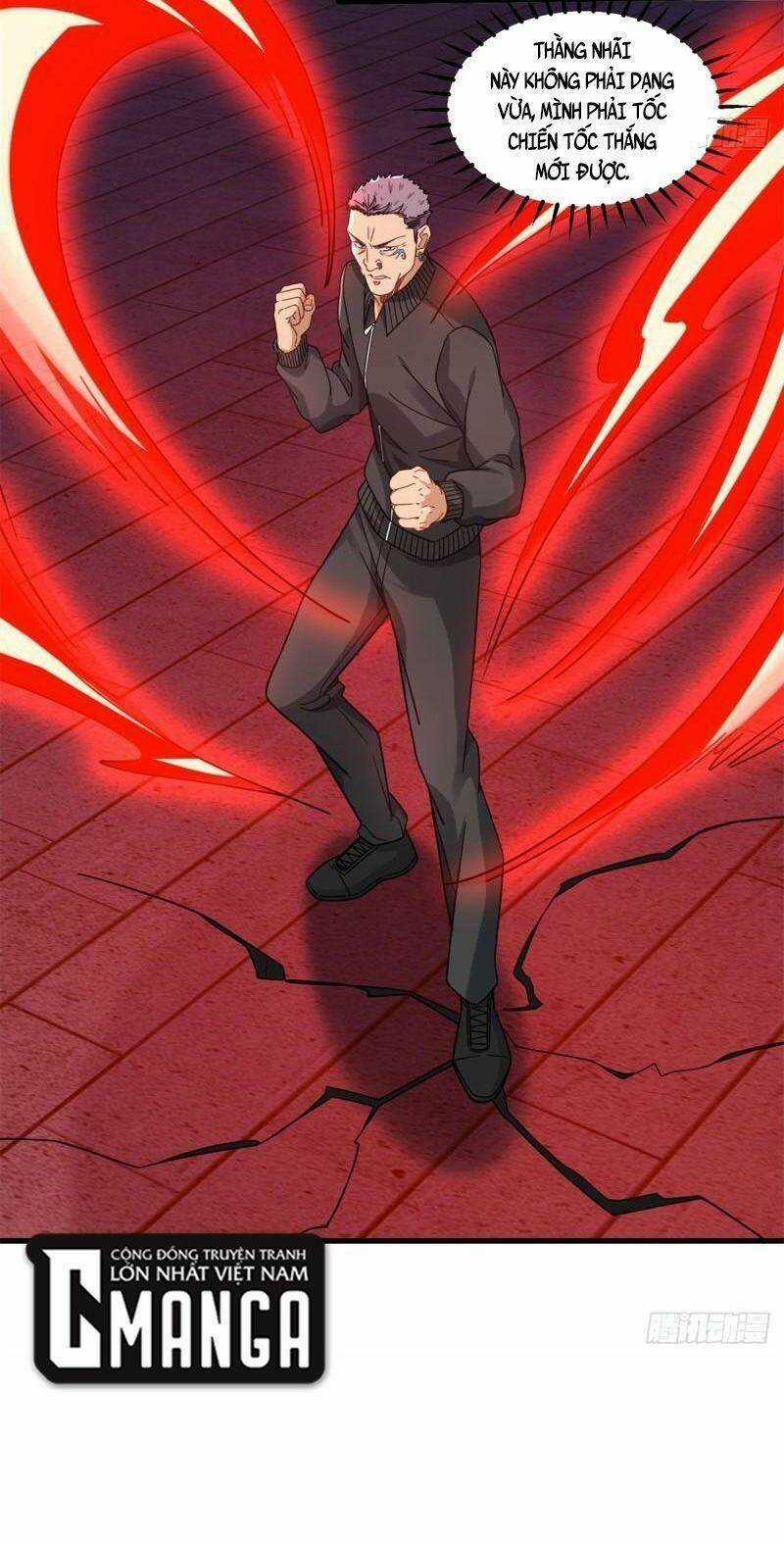 Tân Cực Phẩm Toàn Năng Cao Thủ Chapter 44 trang 19