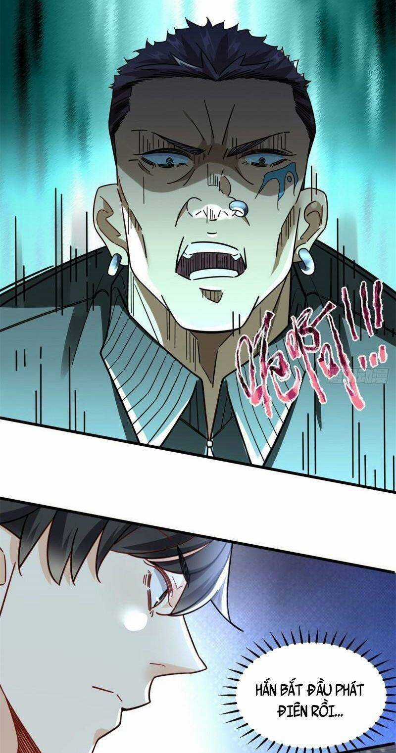 Tân Cực Phẩm Toàn Năng Cao Thủ Chapter 44 trang 21