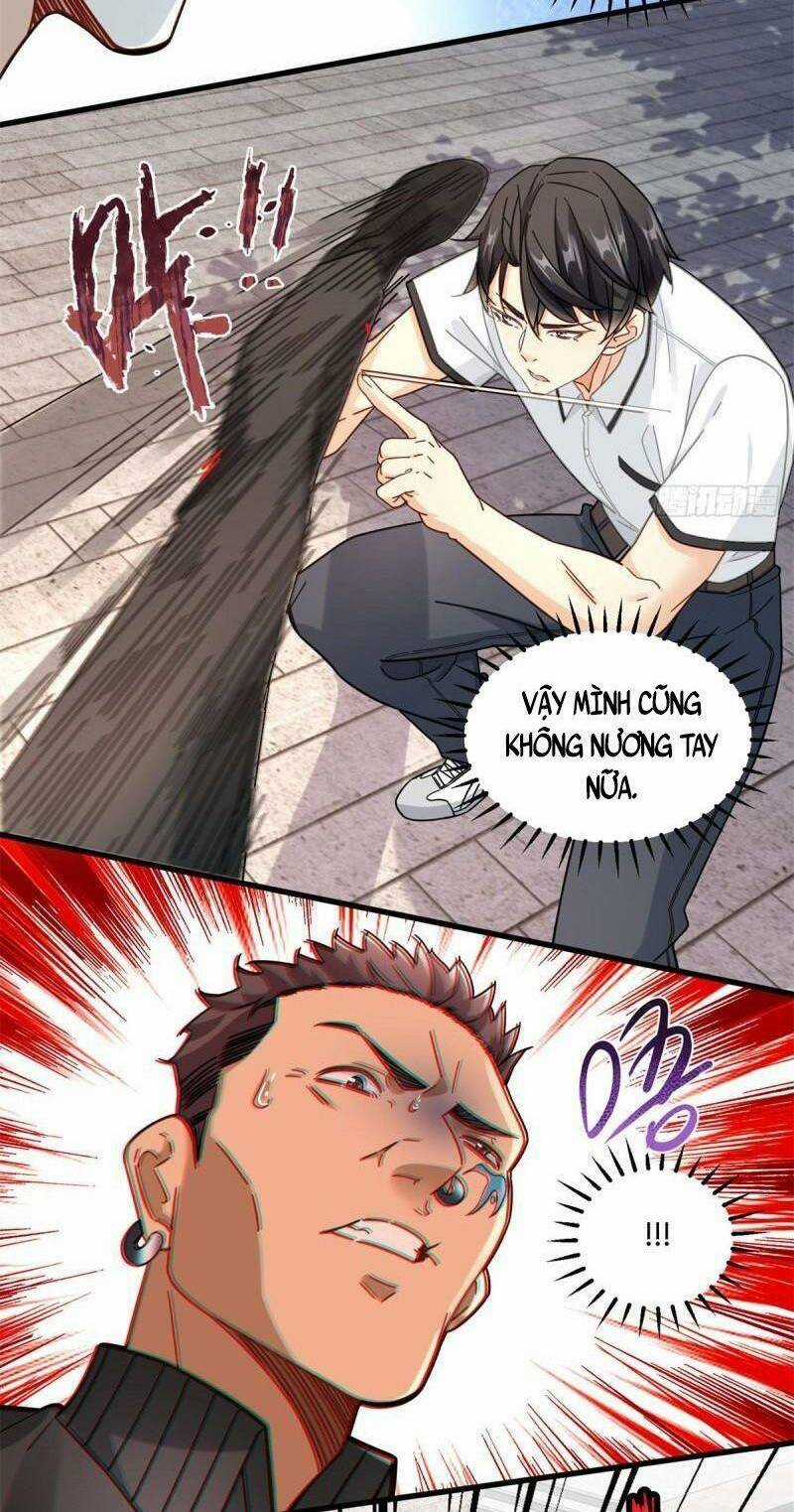 Tân Cực Phẩm Toàn Năng Cao Thủ Chapter 44 trang 22