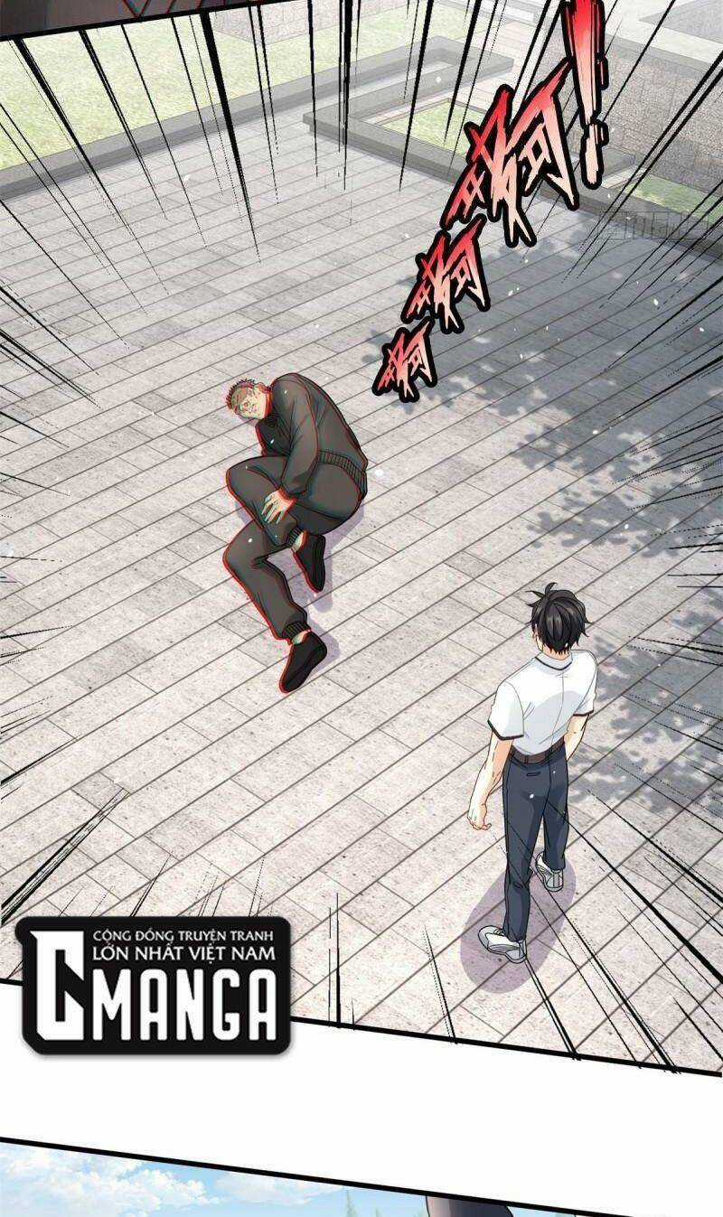 Tân Cực Phẩm Toàn Năng Cao Thủ Chapter 44 trang 23