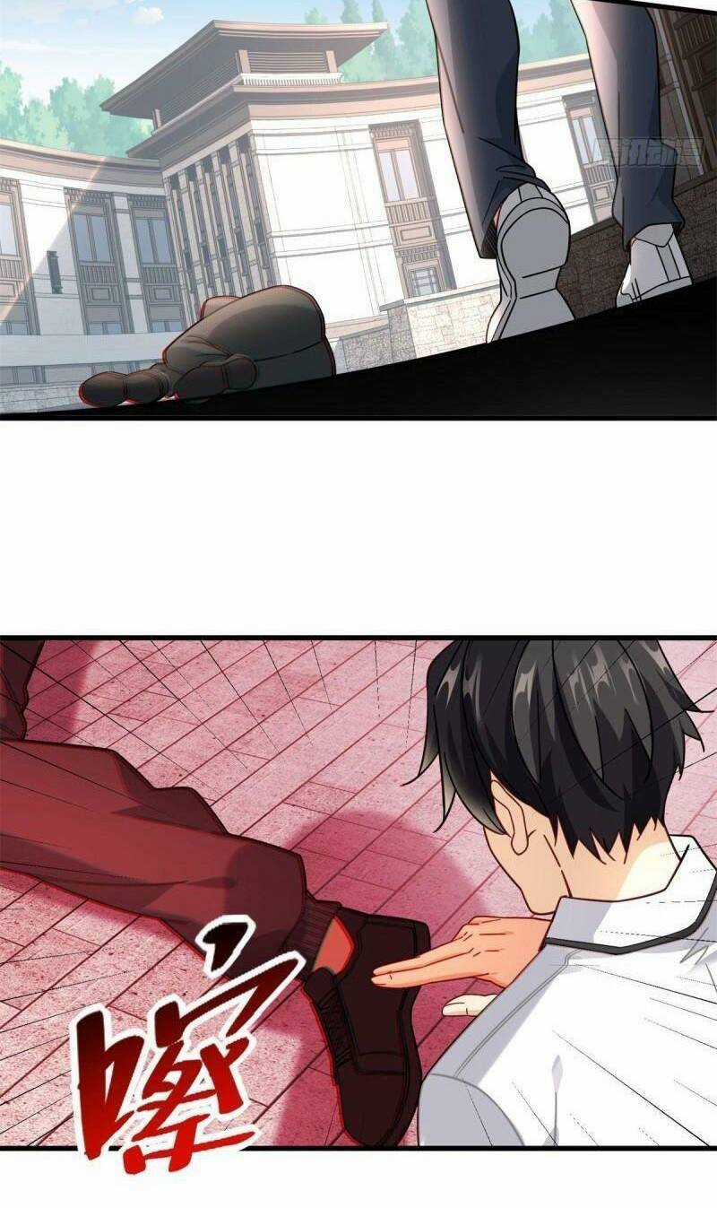 Tân Cực Phẩm Toàn Năng Cao Thủ Chapter 44 trang 24