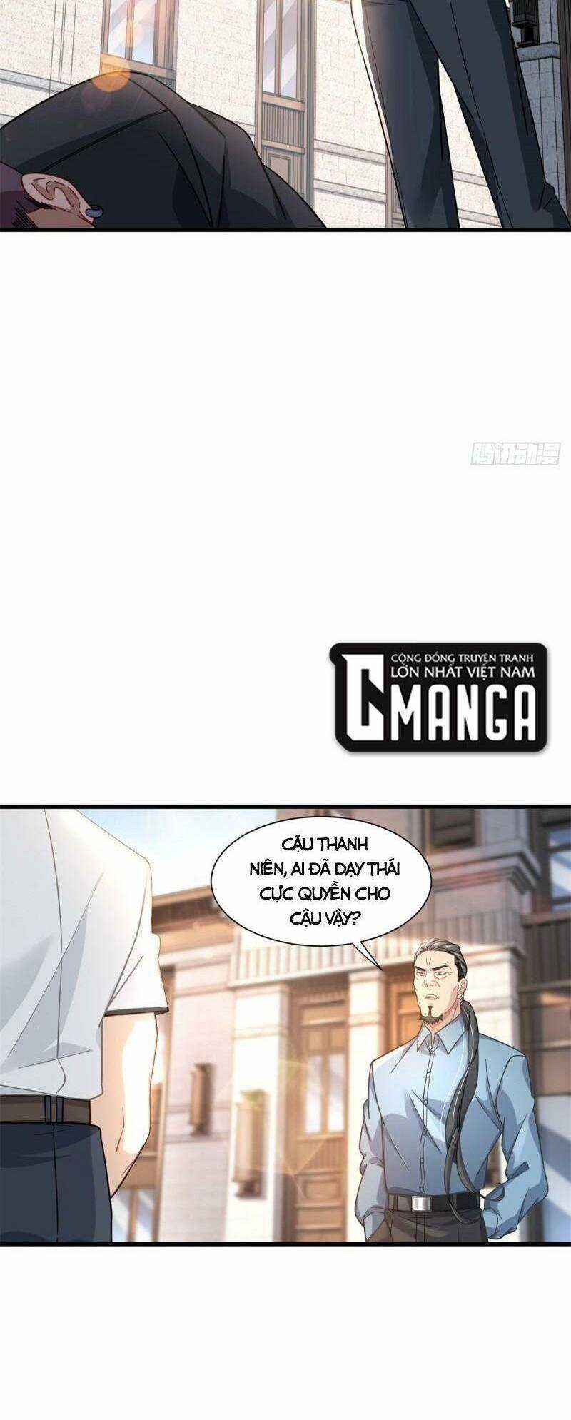 Tân Cực Phẩm Toàn Năng Cao Thủ Chapter 44 trang 26