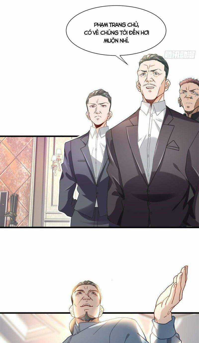 Tân Cực Phẩm Toàn Năng Cao Thủ Chapter 44 trang 3