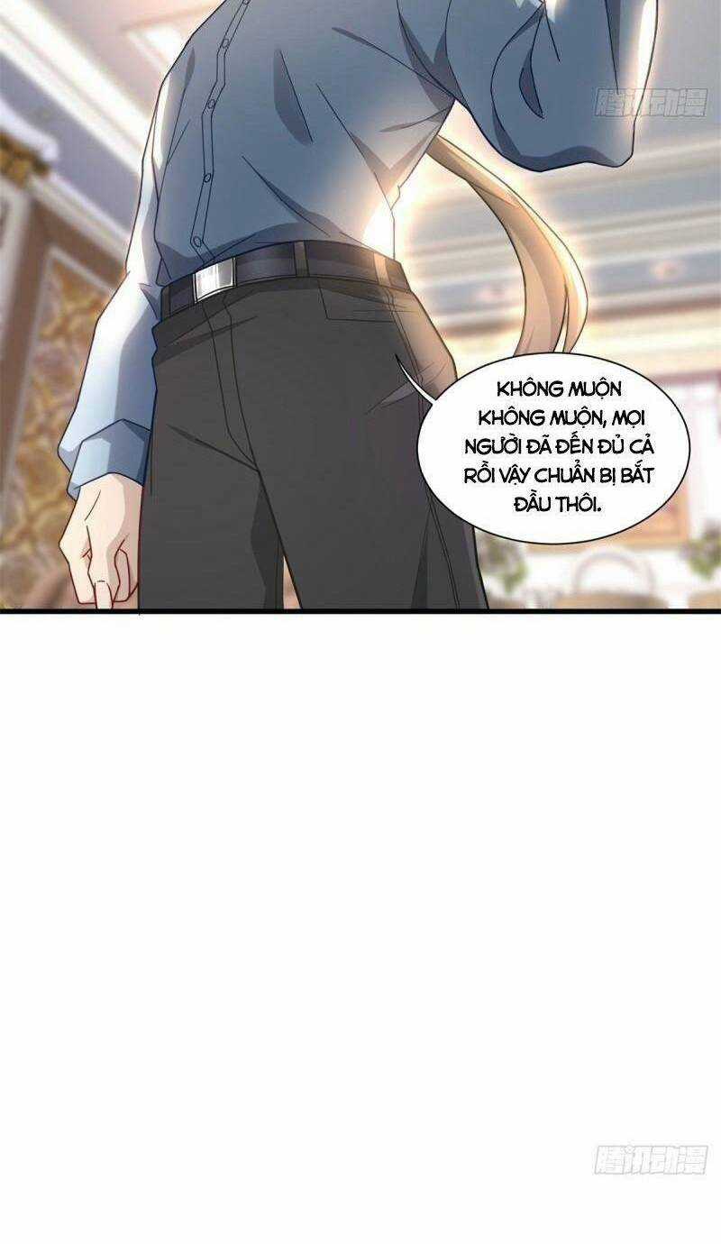 Tân Cực Phẩm Toàn Năng Cao Thủ Chapter 44 trang 4