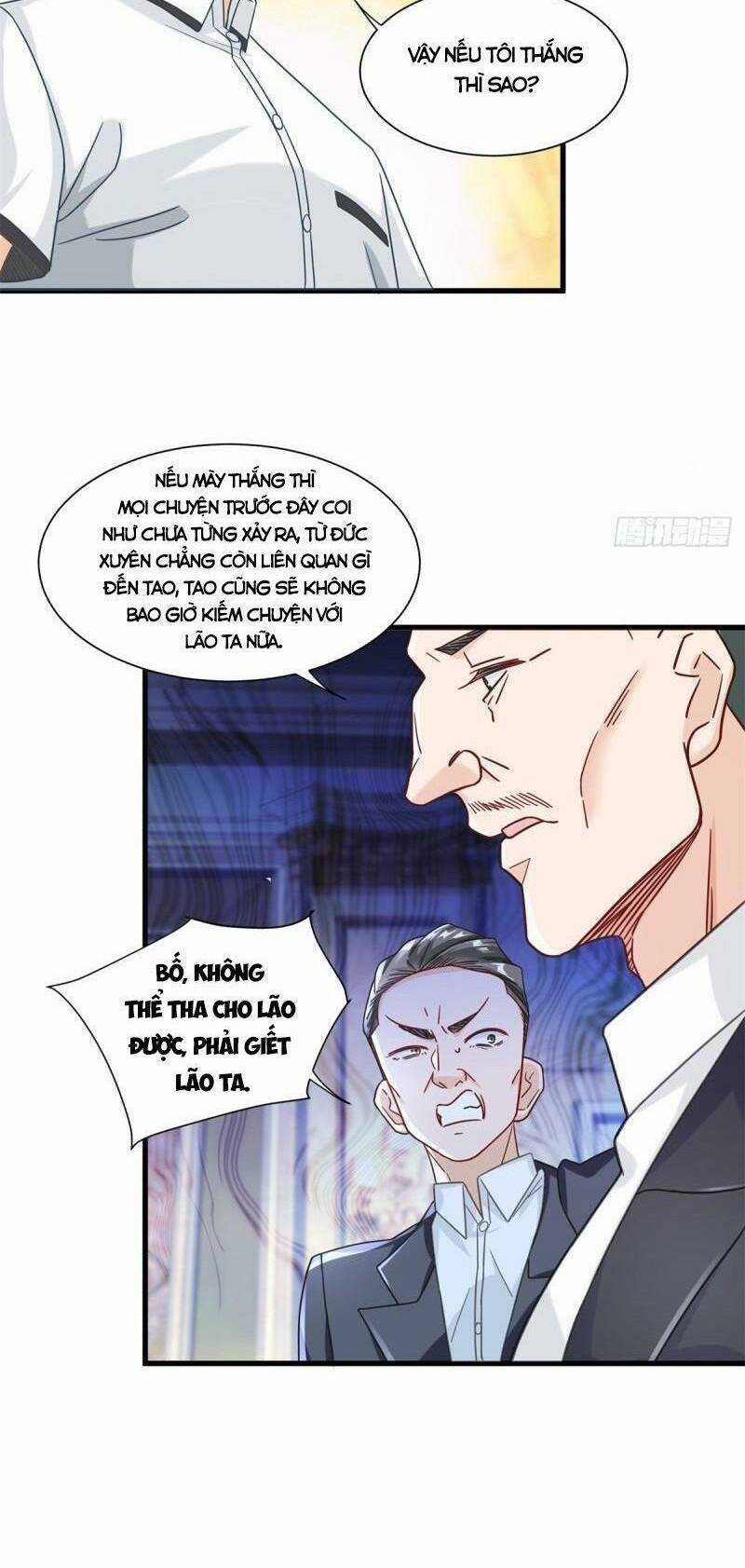 Tân Cực Phẩm Toàn Năng Cao Thủ Chapter 44 trang 6