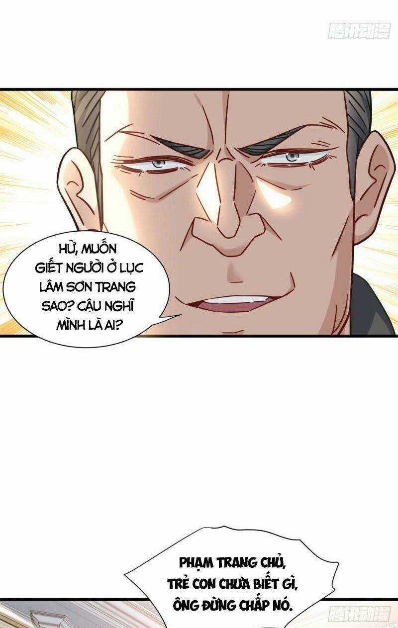 Tân Cực Phẩm Toàn Năng Cao Thủ Chapter 44 trang 7