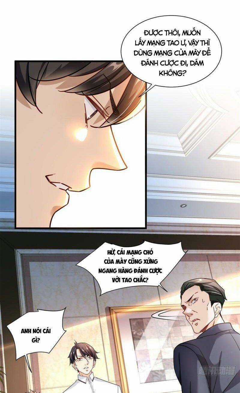 Tân Cực Phẩm Toàn Năng Cao Thủ Chapter 44 trang 9