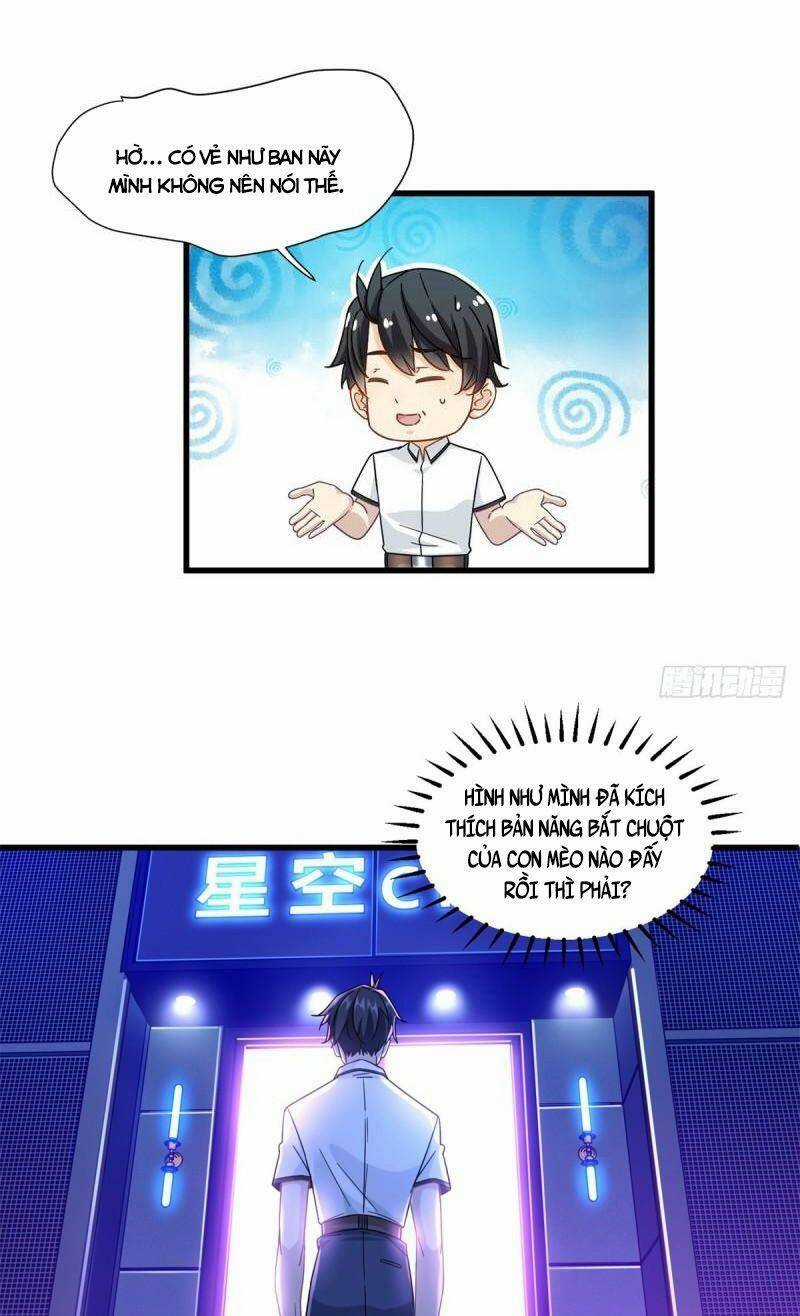 Tân Cực Phẩm Toàn Năng Cao Thủ Chapter 45 trang 10