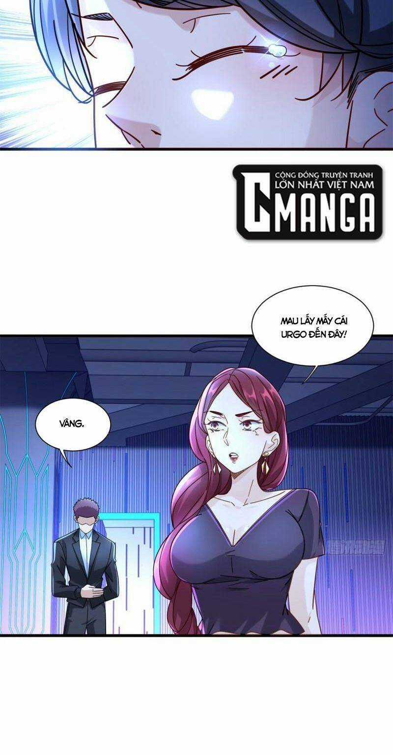 Tân Cực Phẩm Toàn Năng Cao Thủ Chapter 45 trang 17