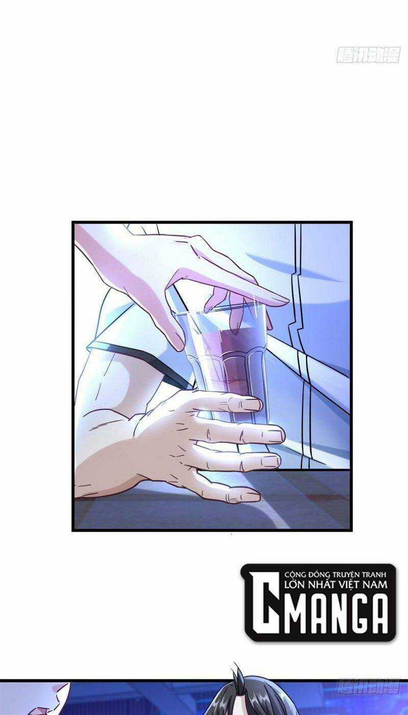 Tân Cực Phẩm Toàn Năng Cao Thủ Chapter 45 trang 20