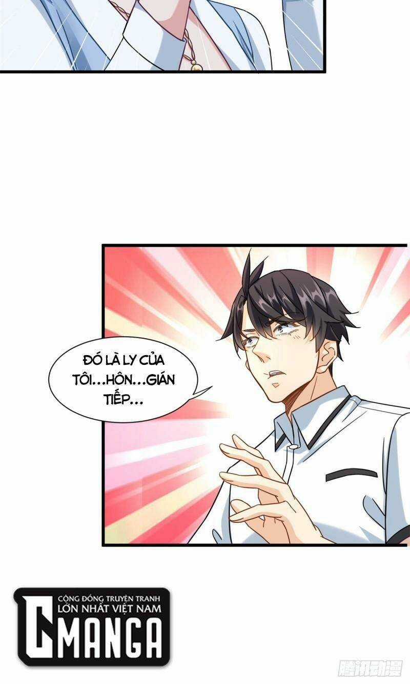 Tân Cực Phẩm Toàn Năng Cao Thủ Chapter 45 trang 22