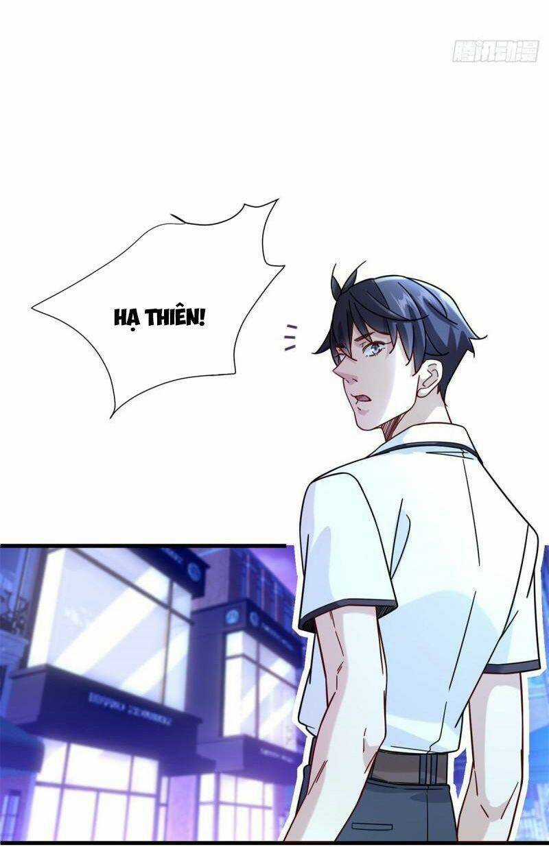 Tân Cực Phẩm Toàn Năng Cao Thủ Chapter 45 trang 4