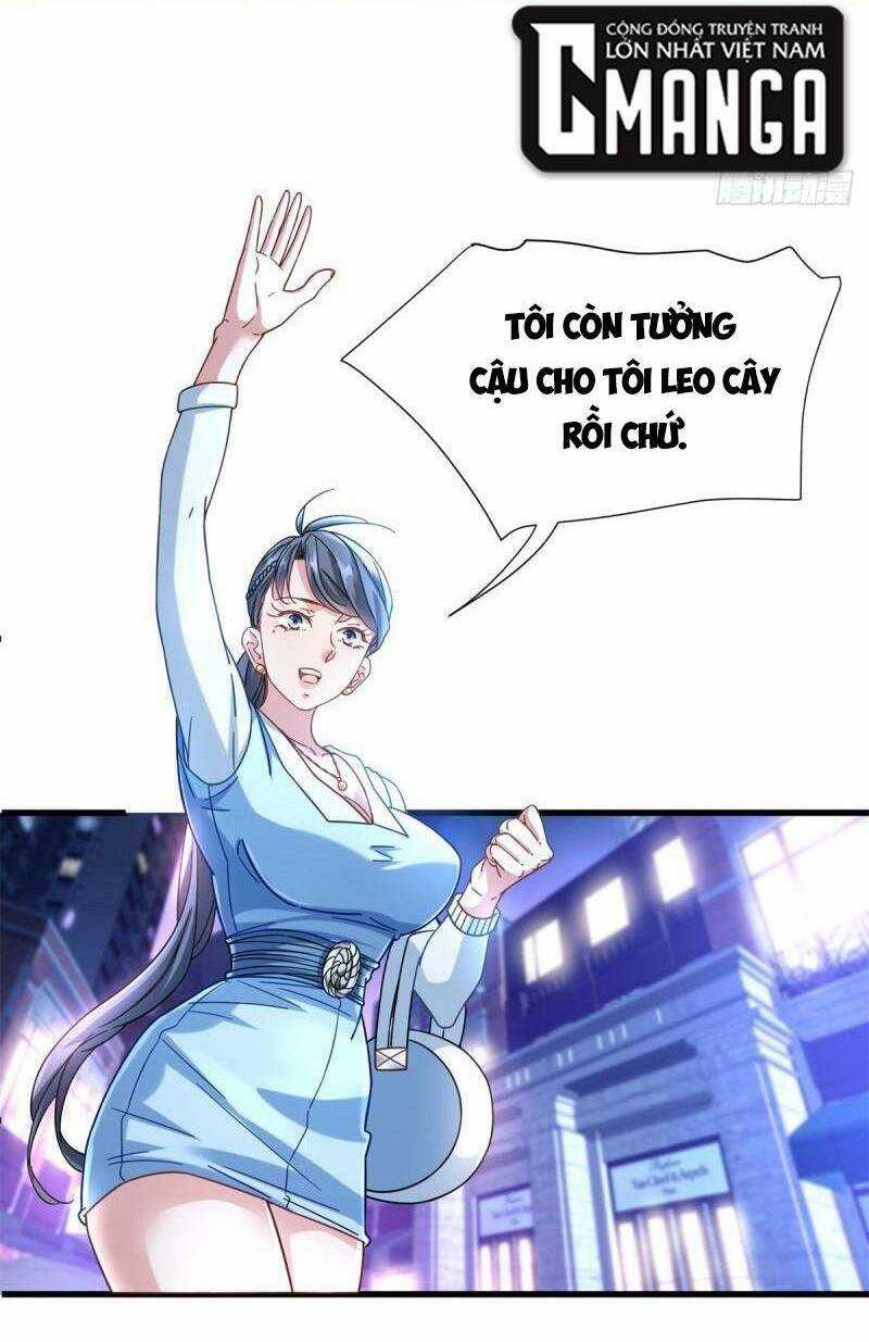 Tân Cực Phẩm Toàn Năng Cao Thủ Chapter 45 trang 5