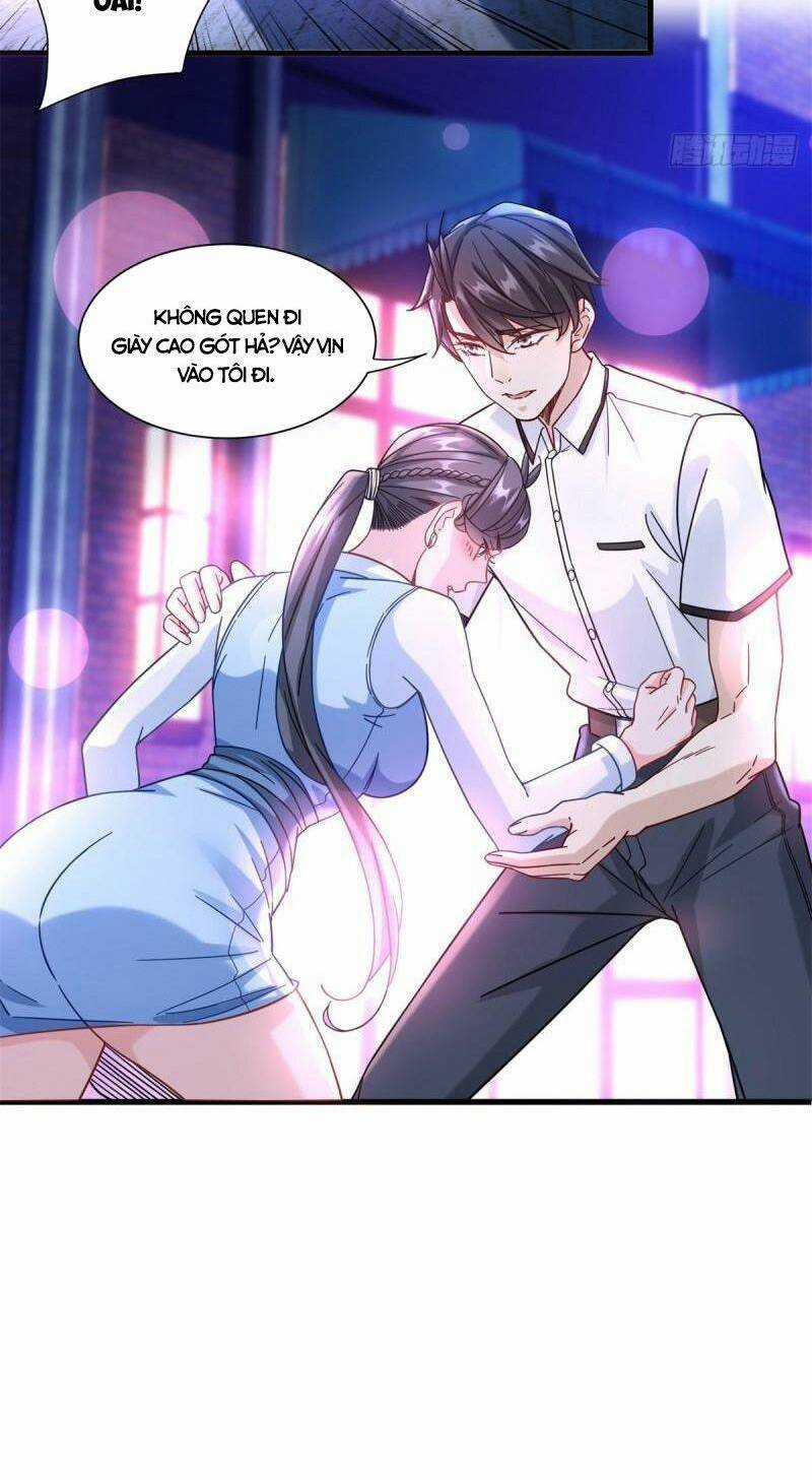 Tân Cực Phẩm Toàn Năng Cao Thủ Chapter 45 trang 7