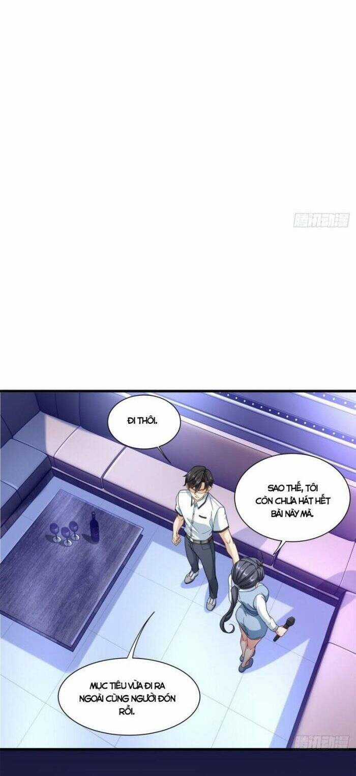 Tân Cực Phẩm Toàn Năng Cao Thủ Chapter 46 trang 10