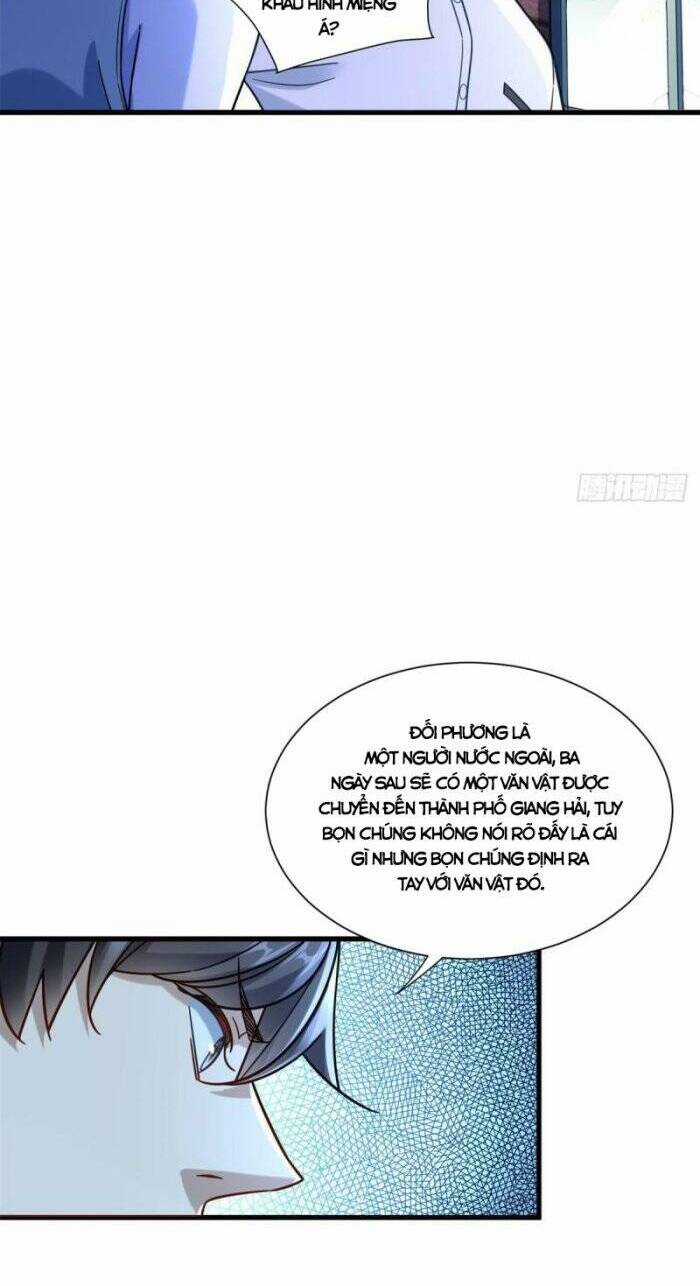 Tân Cực Phẩm Toàn Năng Cao Thủ Chapter 46 trang 14